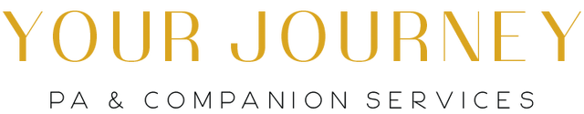 Your Journey