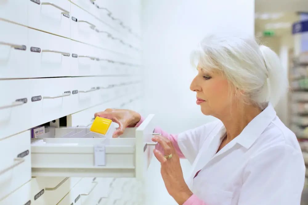 Prescription Collection